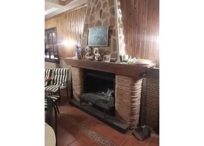 Chalet rústico en venta en Villarrubia de los Ojos en Villarrubia de los Ojos