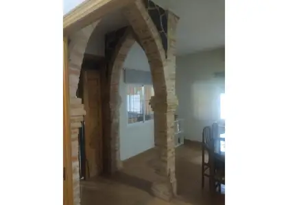 Chalet rústico en venta en Villarrubia de los Ojos en Villarrubia de los Ojos