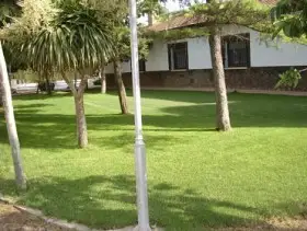 Chalet Venta La Poblachuela, Ciudad Real
