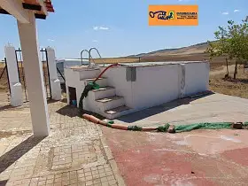 Chalet Venta Santa Cruz De Mudela, Santa Cruz De Mudela