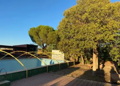Chalet zona aldea rey / calzada cva en Granátula de Calatrava