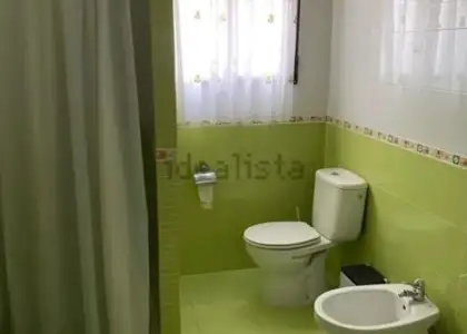 Chalet zona aldea rey / calzada cva en Granátula de Calatrava