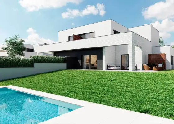 Ciudad jardin exclusive | Ciudad Real