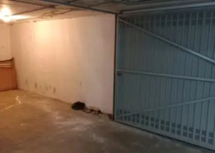 Cochera en venta en zona centro de Puertollano en Puertollano