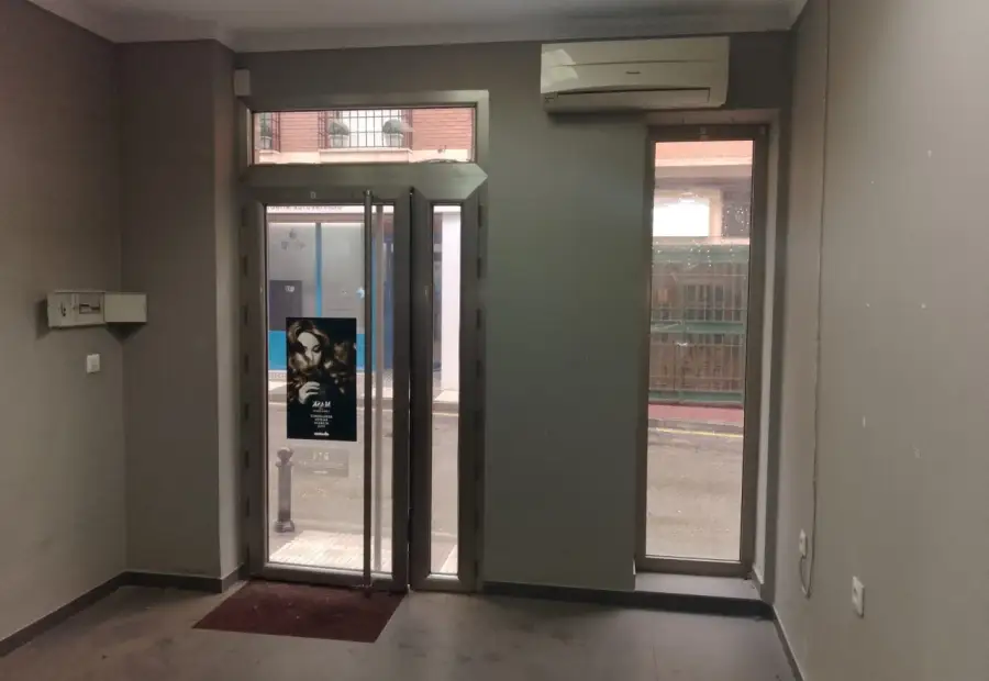 Coqueto local comercial a dos pasos de Calle Puerto en Puertollano