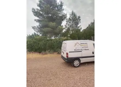 Cortijo en venta en Siles en Manzanares
