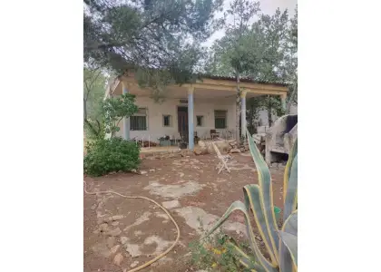 Cortijo en venta en Siles en Manzanares