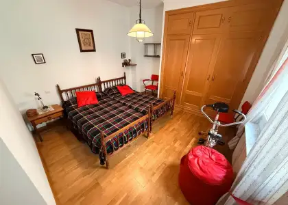 Dúplex En Venta Calle de Don Víctor Peñasco, Tomelloso en Tomelloso
