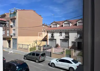 Dúplex en venta en Calle de la Estrella, Distrito Único, Azuqueca de Henares, Guadalajara en Azuqueca de Henares