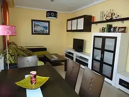 Dúplex en Venta en Centro - Altagracia, Manzanares, 2 dormitorios en Manzanares