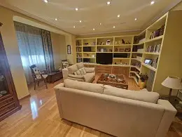 Dúplex en Venta en Centro, Ciudad Real, 4 dormitorios