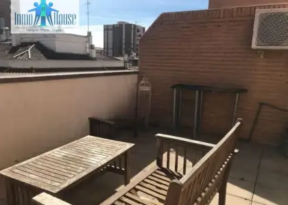Duplex en venta zona centro carretas en Albacete