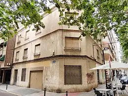Edificio en Venta en Centro, Ciudad Real