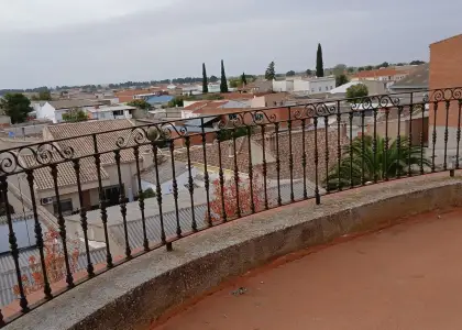 Edificio residencial En Venta Calle Juan de Zúñiga, Argamasilla de Alba en Argamasilla de Alba