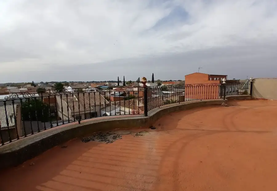 Edificio residencial En Venta Calle Juan de Zúñiga, Argamasilla de Alba en Argamasilla de Alba