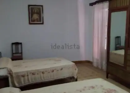 Encantadora casa de pueblo en Hinojosas de Calatrava