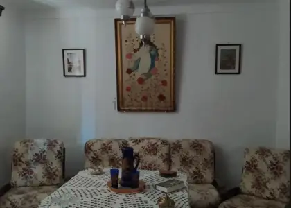 Encantadora casa de pueblo en Hinojosas de Calatrava