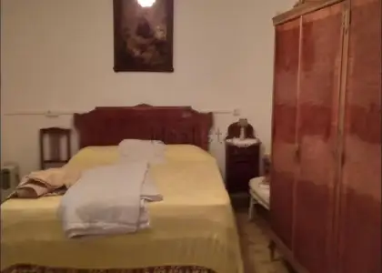 Encantadora casa de pueblo en Hinojosas de Calatrava