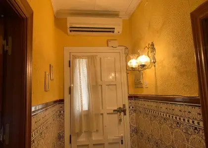 Encantadora casa en Puertollano