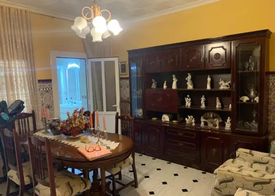 Encantadora casa en Puertollano