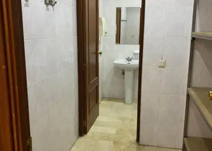 Espectacular local céntrico en Puertollano