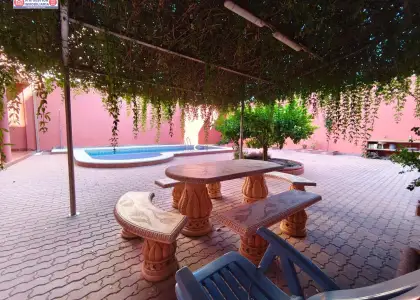 Espectacular Propiedad Familiar con Local Comercial en Alcázar de San Juan en Alcázar de San Juan