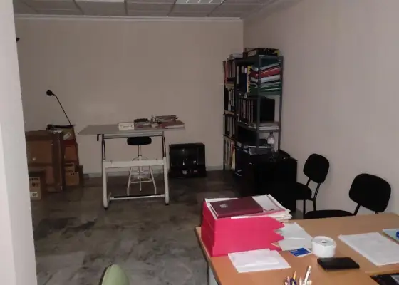 ESTUDIO / DESPACHO en LOPE de VEGA en Puertollano