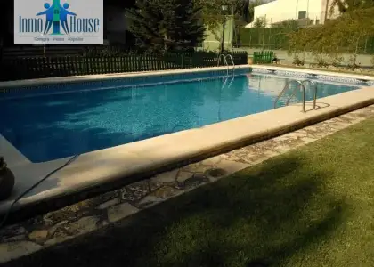 Exclusiva parcela en Urbanización Aguasol Albacete en Albacete