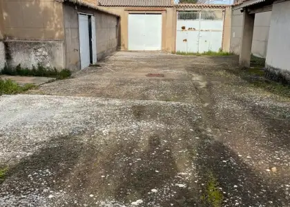 Fabulosa casa solariega para reformar en Argamasilla de Calatrava