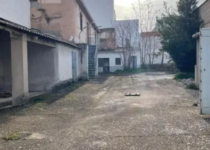 Fabulosa casa solariega para reformar en Argamasilla de Calatrava