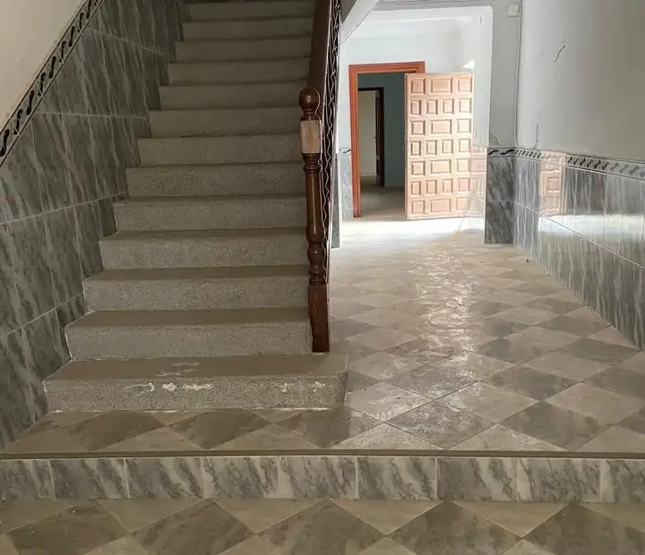 Fabulosa casa solariega para reformar en Argamasilla de Calatrava