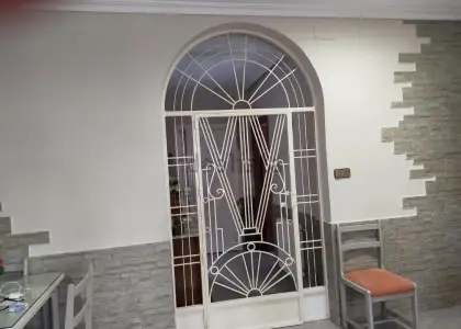 FABULOSO CHALET INDEPENDIENTE en PUERTOLLANO en Puertollano