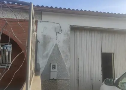 FASCINANTE CASA en LA VIÑUELA en Almodóvar del Campo