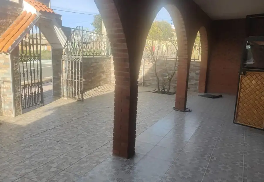 FASCINANTE CASA en LA VIÑUELA en Almodóvar del Campo