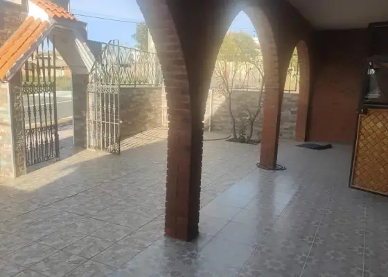 FASCINANTE CASA en LA VIÑUELA en Almodóvar del Campo