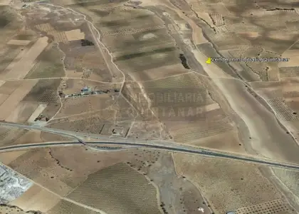 Finca agrícola No aplicable Quintanar de la Orden en Quintanar de la Orden