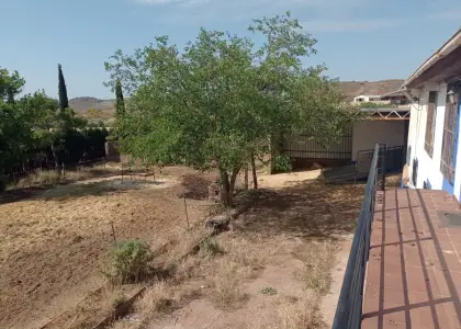 Finca Rústica en Almedina, Almedina en Almedina