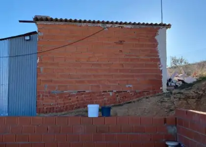 Finca Rústica en Valdepeñas, Carretara del Cristo en Valdepeñas