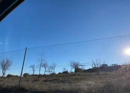 Finca Rústica en Valdepeñas, Carretara del Cristo en Valdepeñas