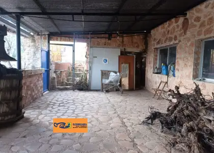 Finca Rústica en Valdepeñas, Carretera Moral en Valdepeñas