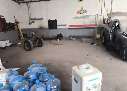 Finca Rústica en Valdepeñas, Carretera Santa Cruz en Valdepeñas