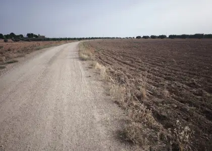 Finca Rústica en Valdepeñas, Valdepeñas en Valdepeñas