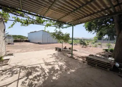 Finca Rústica en Valdepeñas, Valdepeñas en Valdepeñas