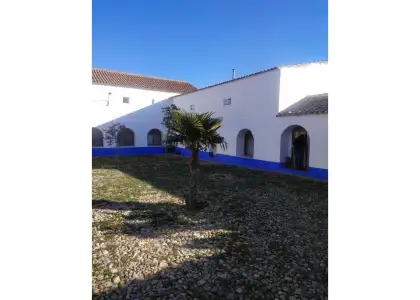 Finca rústica en venta en Alcázar de San Juan en Alcázar de San Juan