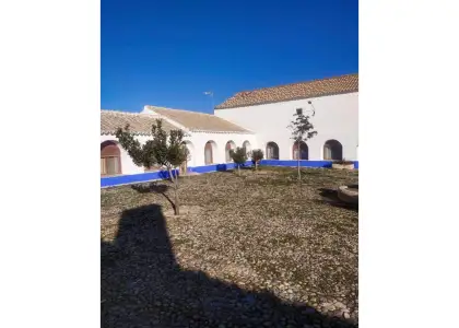 Finca rústica en venta en Alcázar de San Juan en Alcázar de San Juan