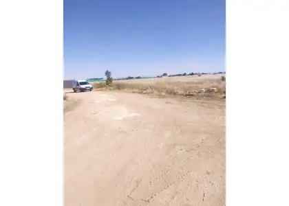 Finca rústica en venta en Manzanares en Manzanares