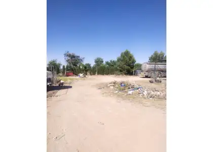 Finca rústica en venta en Manzanares en Manzanares