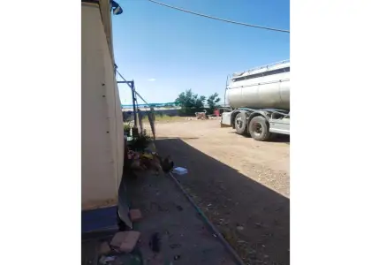 Finca rústica en venta en Manzanares en Manzanares