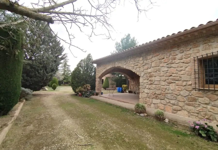 Finca rústica En Venta Polígono 18, Argamasilla de Alba en Argamasilla de Alba