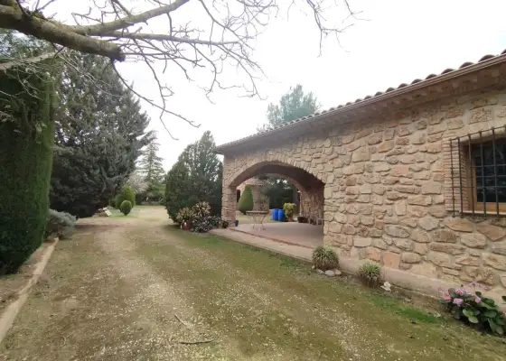Finca rústica En Venta Polígono 18, Argamasilla de Alba